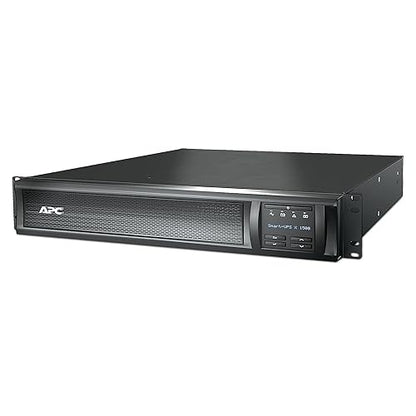 Apc Smart UPSX1500VA Rack/Tower LCD 230V