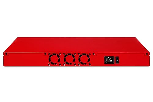 Trade up to WatchGuard Firebox M390 with 3-yr Basic Security Suite