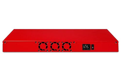 Trade up to WatchGuard Firebox M390 with 3-yr Basic Security Suite