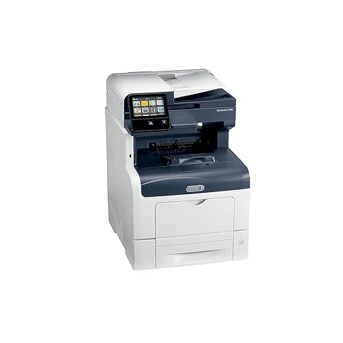 Xerox Versalink C405 Color Multifunction Printer,Print/Copy/Scan/Fax, Letter/Legal