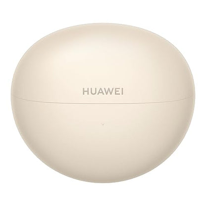 HUAWEI FreeClip, Feather-Light Wearing, Open-Ear Listening, AI Crystal-Clear Call, Long Battery Life, Dual-Device Connections, Beige FreeClip Beige