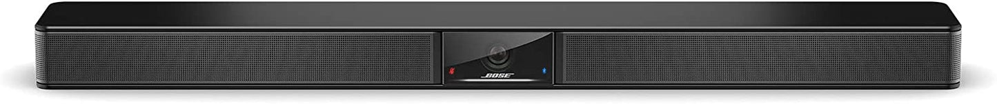 Bose Videobar VB1- Video Soundbar for Home Office or Small Conference Rooms