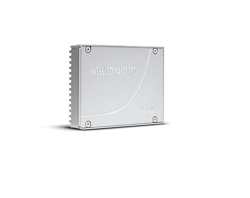 Intel Solid-State Drive DC P4510 Series