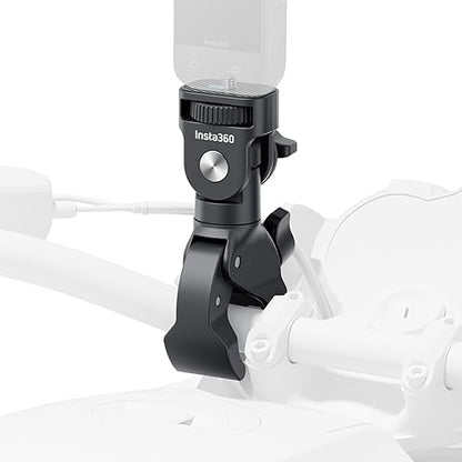 Insta360 Heavy-duty Clamp