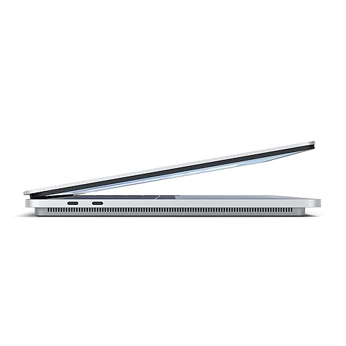 Microsoft Surface Laptop Studio (2021): 14.4" Touchscreen Laptop (Intel Core i7/32GB RAM/2TB SSD/Windows 11 Home) - Platinum - English Keyboard i7/32GB/2TB