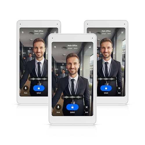 Ubiquiti Protect UA-Intercom-3 (UA-INTERCOM-3)