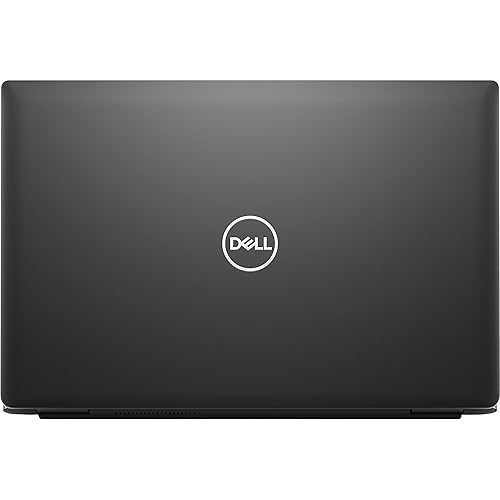 Dell Latitude 3000 3520 15.6" Notebook - Full HD - 1920 x 1080 - Intel Core i7 11th Gen i7-1165G7 Quad-core (4 Core) 2.80 GHz - 8 GB Total RAM - 256 GB SSD - Black