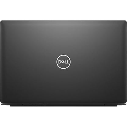 Dell Latitude 3000 3520 15.6" Notebook - Full HD - 1920 x 1080 - Intel Core i7 11th Gen i7-1165G7 Quad-core (4 Core) 2.80 GHz - 8 GB Total RAM - 256 GB SSD - Black