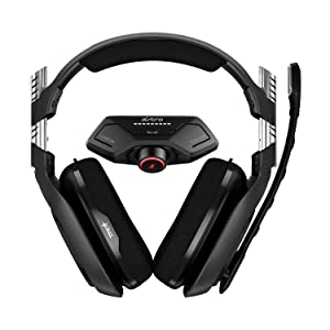 ASTRO Gaming A40 TR Wired Headset + REFRESHED MixAmp M80 with Astro Audio V2 for-Xbox Series X | S-Xbox One Xbox Series X|S / Xbox One A40 TR + MixAmp M80