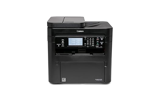 Canon imageCLASS MF267dw II - All in One, Wireless, Duplex Laser Printer