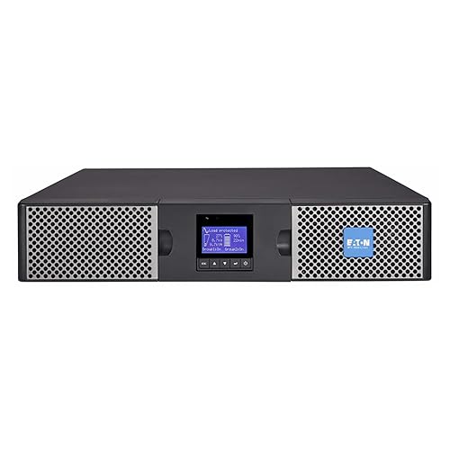 9PX 3000 120V RT LI-ION W/NMC
