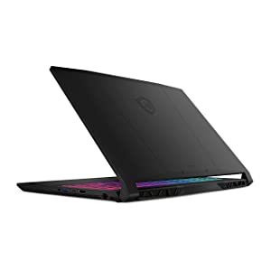 MSI Katana 15 15.6" 144Hz FHD Gaming Laptop, Intel® Core™ i7-12650H, RTX 4060, 16GB DDR 5, 1TB NVMe SSD, Windows 11 Home, Katana 15 B12VFK-237CA