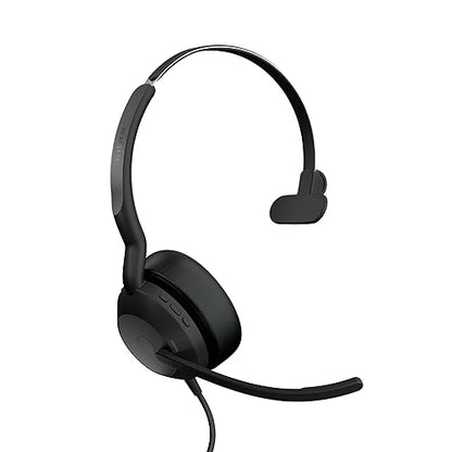 Jabra Evolve2 50 - USB-C UC Mono