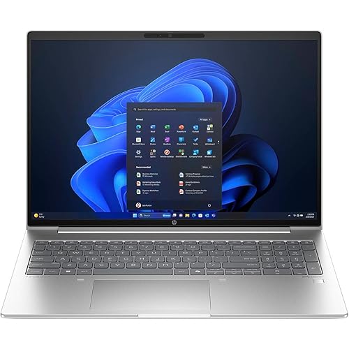 HP Smart Buy PROBOOK 460 G11 U5-125U 16IN 16GB 512GB W11 P64