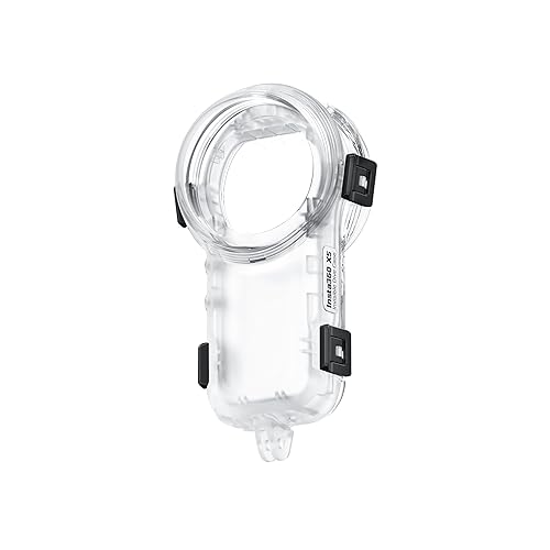 Insta360 X5 Invisible Dive Case