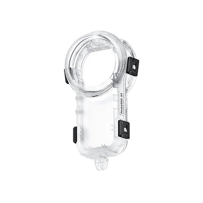 Insta360 X5 Invisible Dive Case