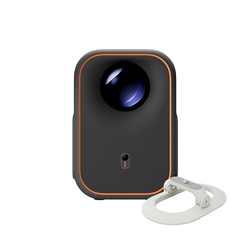 Formovie XMING Episode One 1080p All In One Portable Projector LCD 150 CVIA Lumens with Stand