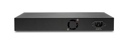 SonicWall Switch SWS12-10FPOE with 1YR 24x7 Dynamic Support (02-SSC-8370)