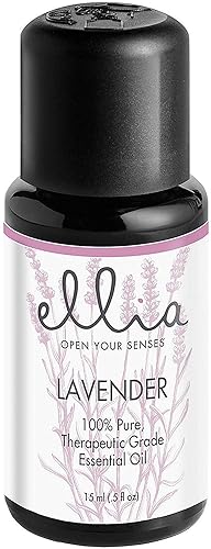 Ellia Essential Oils (Lavender)