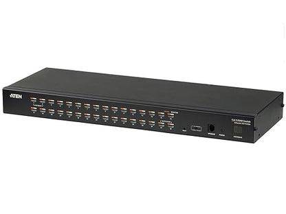 ATEN Technology KH1532A Aten 32-Port Cat 5 KVM Switch