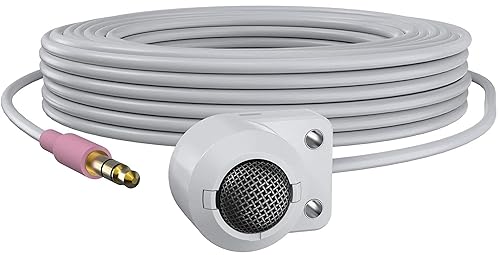 AXIS T8351 Mk II Microphone