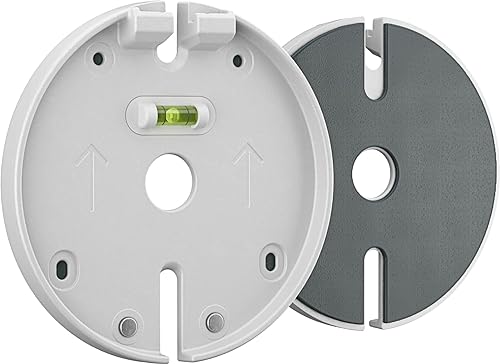 Logitech Scribe Glass Mount, White (952-000120)