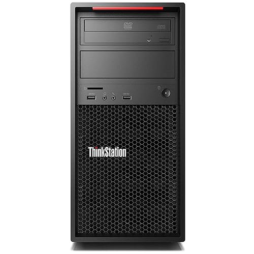Lenovo ThinkStation P520c 30BX00FUUS Workstation. Intel Xeon Quad-core (4 Core) W-2223 3.6GHz; 16GB DDR4 RAM; 512GB SSD; - No Graphics Card; Windows 11 Pro