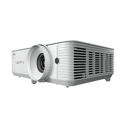 INFOCUS, MULTIMEDIA PROJECTOR, P125, GENESIS IV, WXGA, IN0026SL