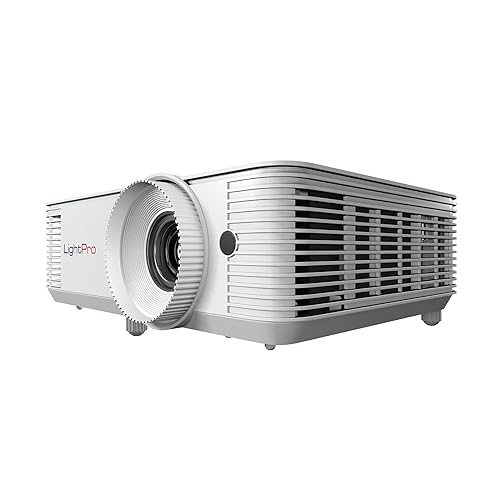 INFOCUS, MULTIMEDIA PROJECTOR, P125, GENESIS IV, WXGA, IN0026SL