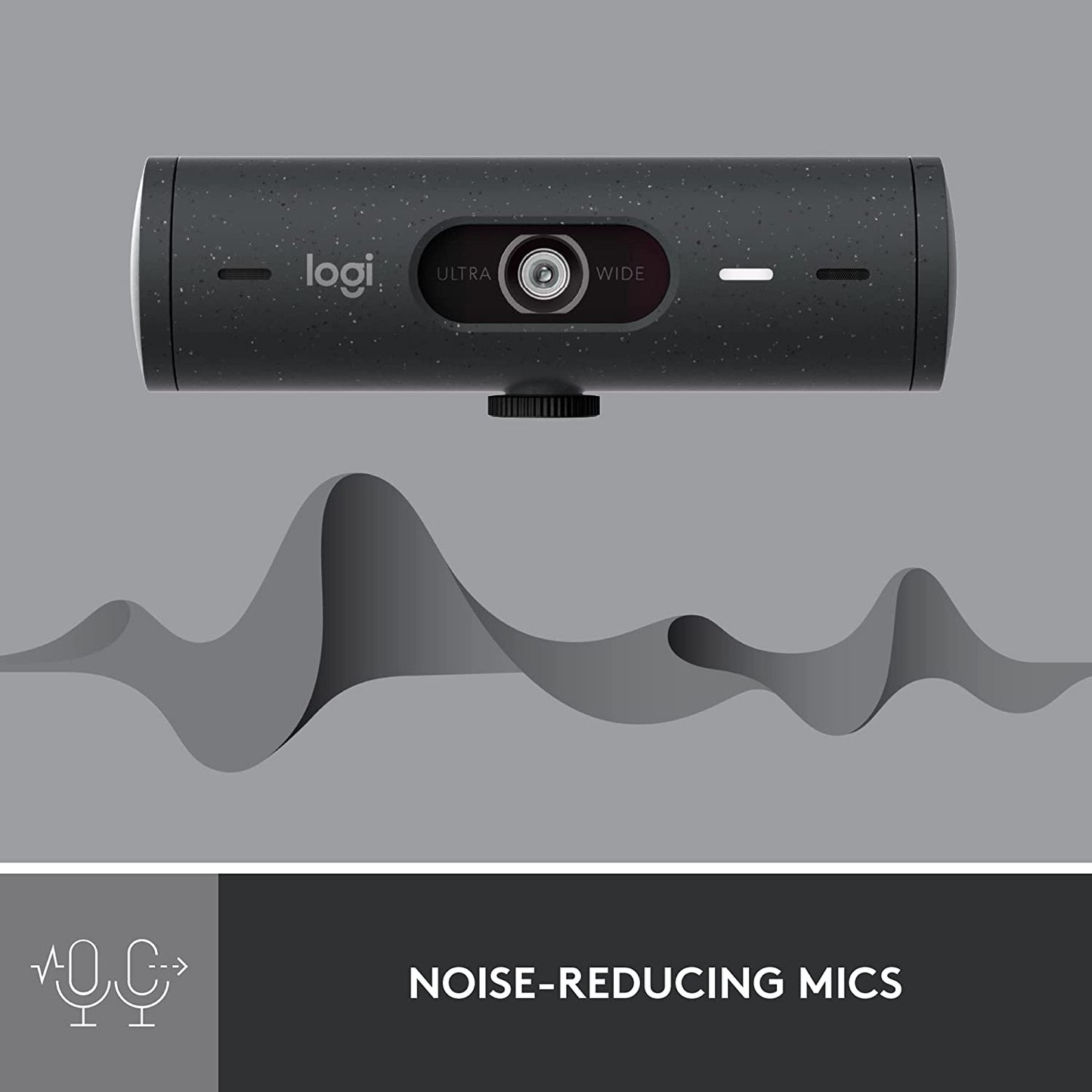 Logitech Webcam