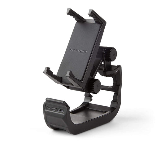 PowerA MOGA Mobile Gaming Clip 2.0 for Xbox Controllers, Phone Clip, Cloud Gaming, Android - Xbox Series X