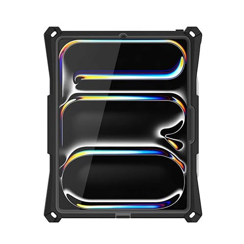 The Joy Factory aXtion Bold MP for iPad Pro 13" M4 Tablet