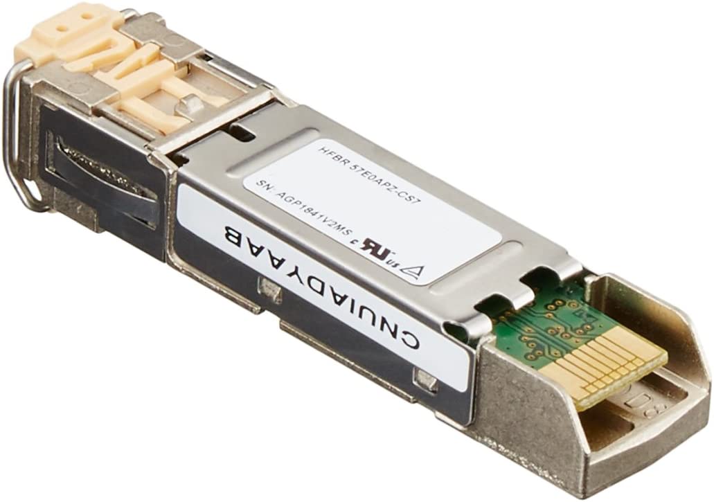Cisco GLC-FE-100FX SFP
