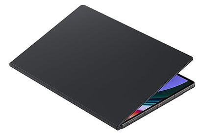 Samsung Galaxy Tab S9 Ultra Smart Book Cover Case Black (CAD version and warranty)