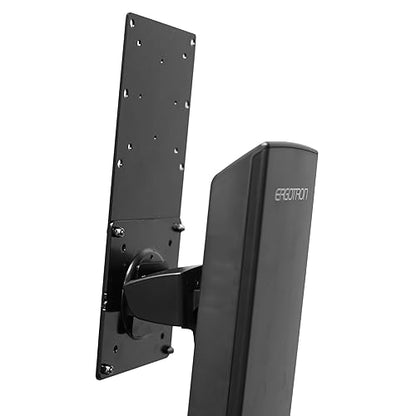 Ergotron 97-845 Tall-User Kit for WorkFit Single