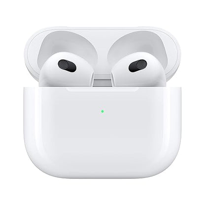 Apple AirPods (3rd Generation) with MagSafe Charging Case
