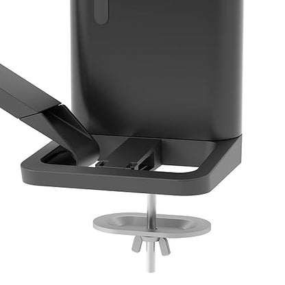 Ergotron – Trace™ Grommet Clamp Kit – Add-on for Trace™ Monitor Arms