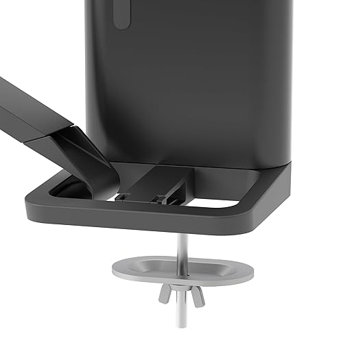 Ergotron – Trace™ Grommet Clamp Kit – Add-on for Trace™ Monitor Arms