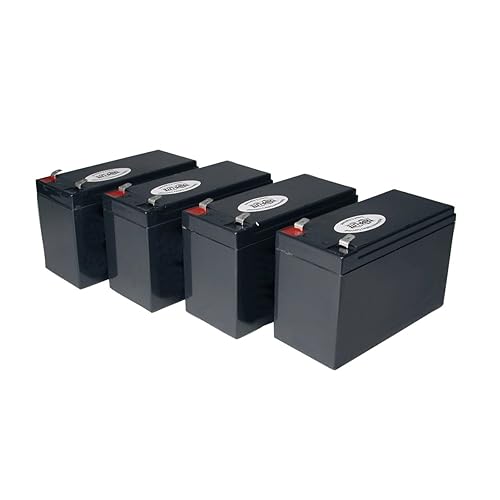TRIPP LITE RBC54 / Replacement Battery universal