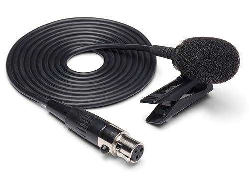 SAMSON XPD2 Lavalier USB Digital Wireless System Lavalier XPD2