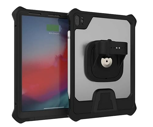The Joy Factory aXtion Volt Case for iPad Air 5th | 4th Gen | iPad Pro 11-inch 4th | 3rd | 2nd Gen