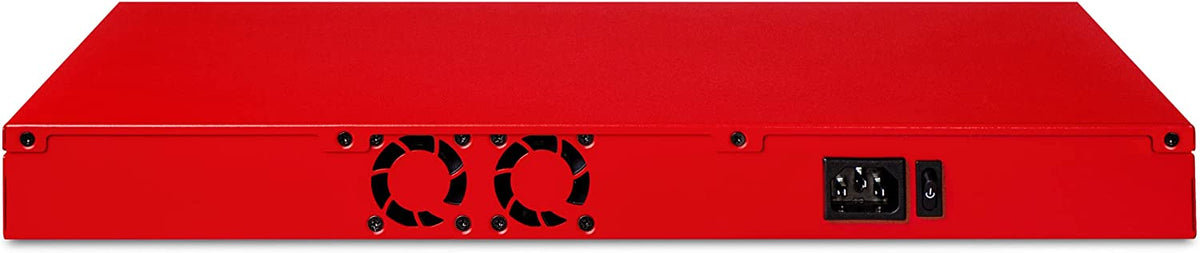 WatchGuard Firebox M290 High Availability with 1-yr Standard Support (WGM29001601)
