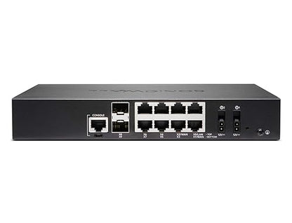 SONICWALL - HARDWARE 02-SSC-5684 TZ670 SECUPG-ADVANCED 3YR 3YR Secure Upgrade Plus Advanced