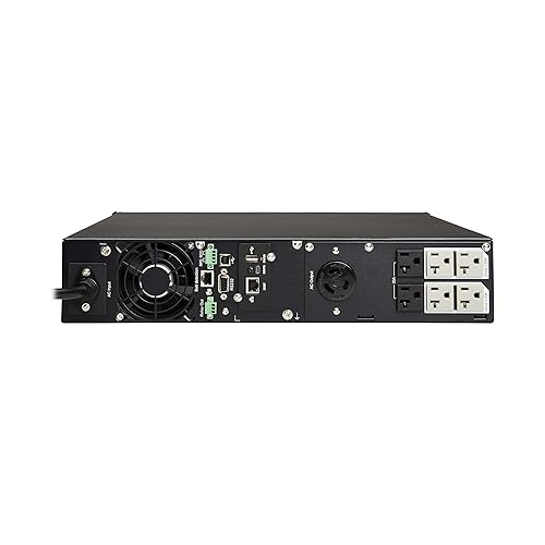 2200va1920w Smt Rkmt Avr120v Db9snmp2urm
