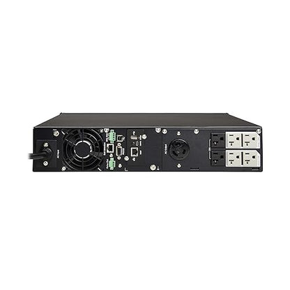 2200va1920w Smt Rkmt Avr120v Db9snmp2urm