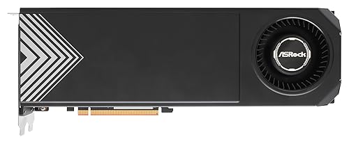 ASRock Radeon/RX 7900 XTX Graphic Board GDDR6 24GB Model (Authorized Dealer in Japan) RX7900XTX CT 24G
