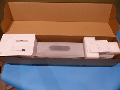 Cisco Spark Kit Plus w/Codec Plus