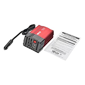 Tripp Lite 15M USB 2.0 Hi-Speed Active Extension Repeater Cable USB-A M/F 49ft (U026-15M), Black 49 Feet (15 meters)