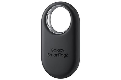 Samsung Galaxy SmartTag2 (4 Pack CAD Warranty) - IP67 Water Resistant Bluetooth Tracker, Long Lasting Battery, NFC tag, Phone, Luggage, pet, Key Finder SmartTag2 (4 Pack)