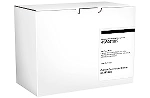 Clover Imaging Group Cig Compatible Oki B412 Black Toner Cartridge, (45807105) (201227)